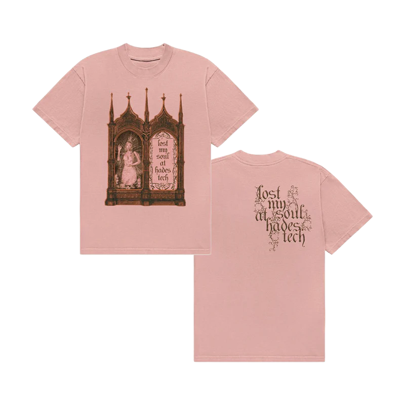 Altar T-Shirt