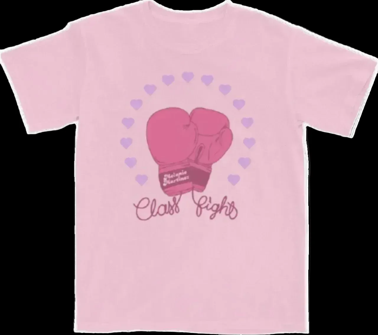 Class Fight T-Shirt