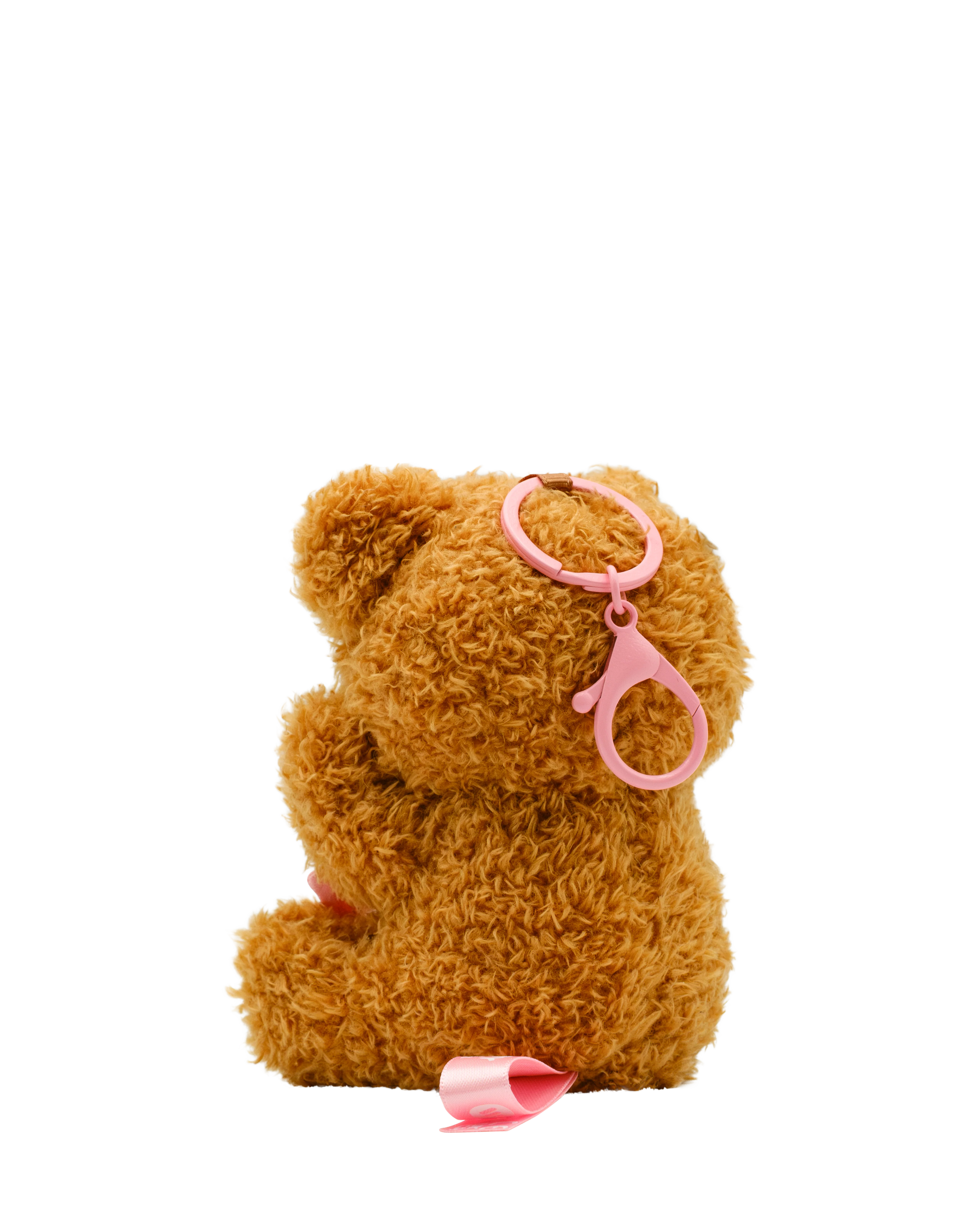 Cry Baby Bear Bag Charm - Image 3