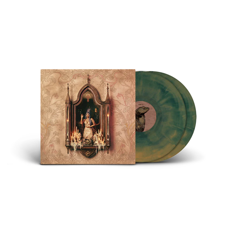HADES - Forest Abyss Vinyl