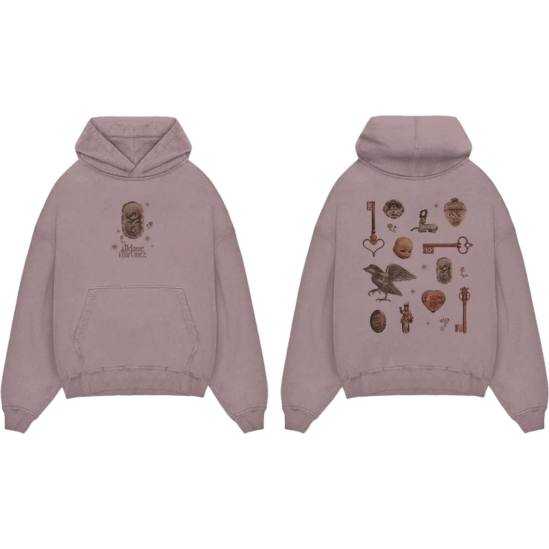 Hades Hoodie