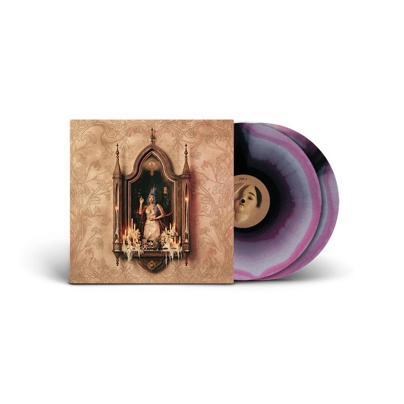 HADES - Rosary Bruised Vinyl (Webstore Exclusive)