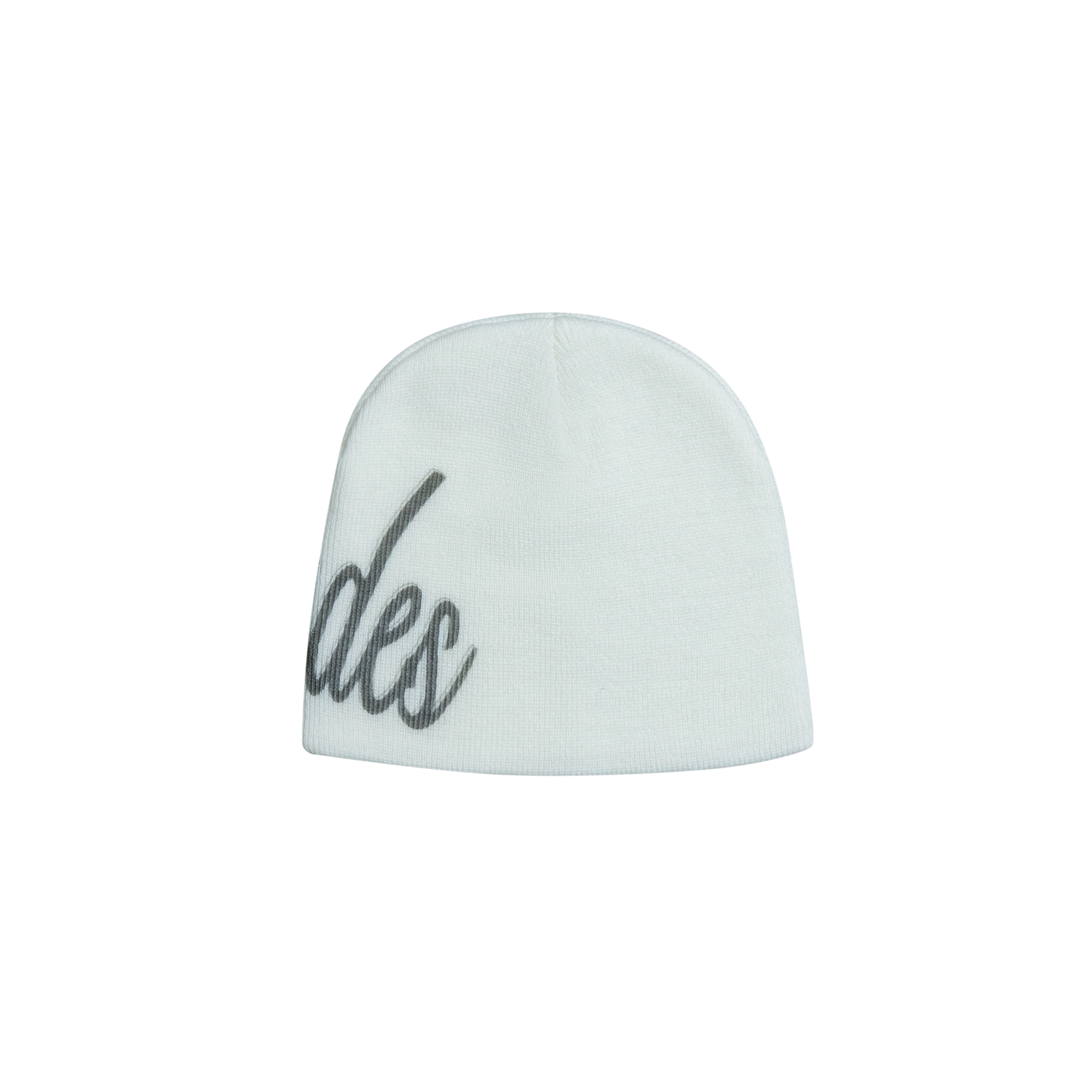 Hades Skull Beanie - Image 2