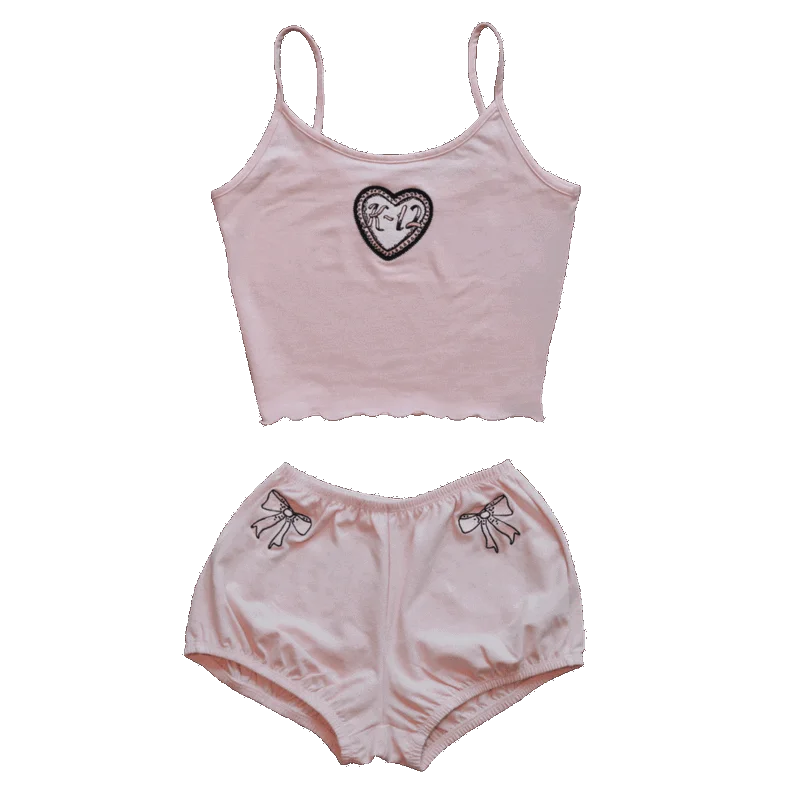 K-12 Bloomer Set Bundle - EU