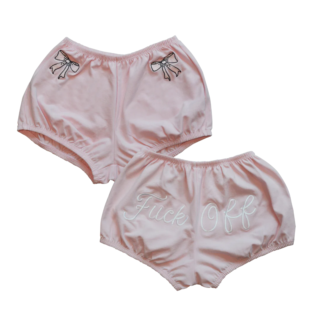 K-12 Bloomer Set Bundle - Image 3