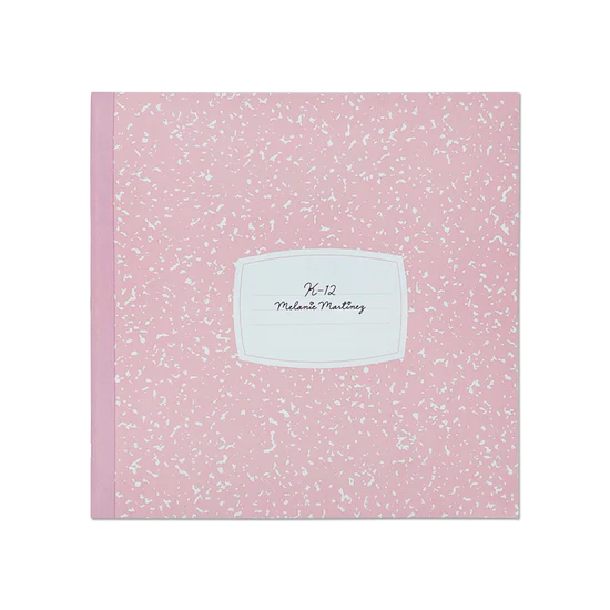 K-12 Transparent Magenta Vinyl - Image 5