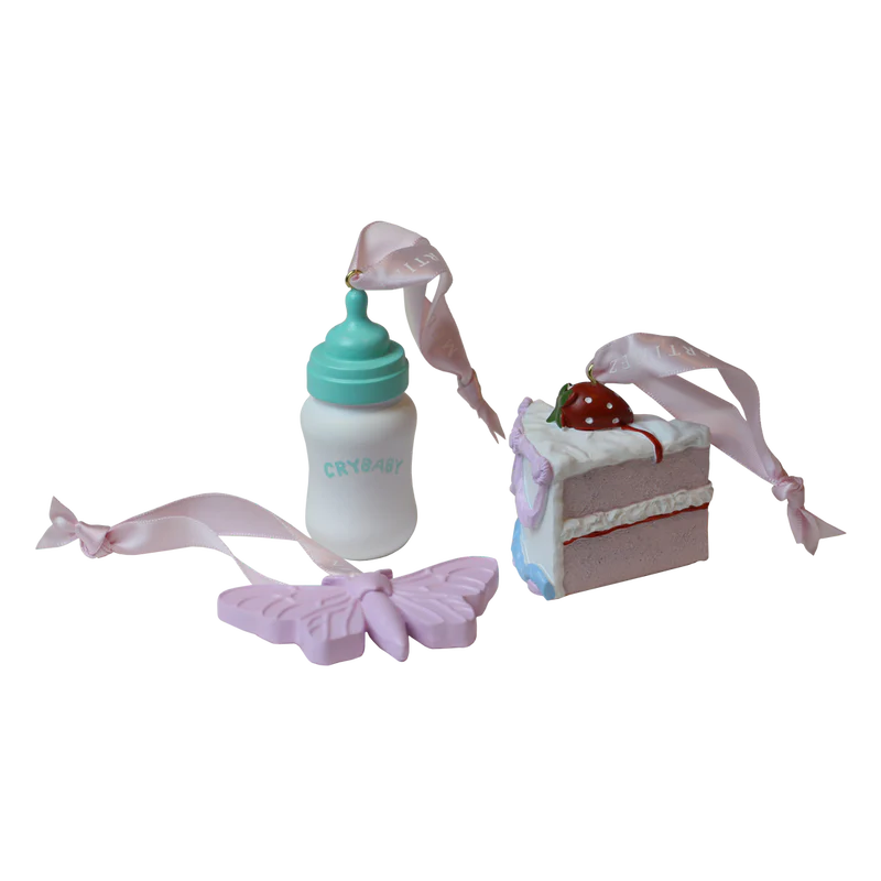 Ornament: The Trilogy Bundle