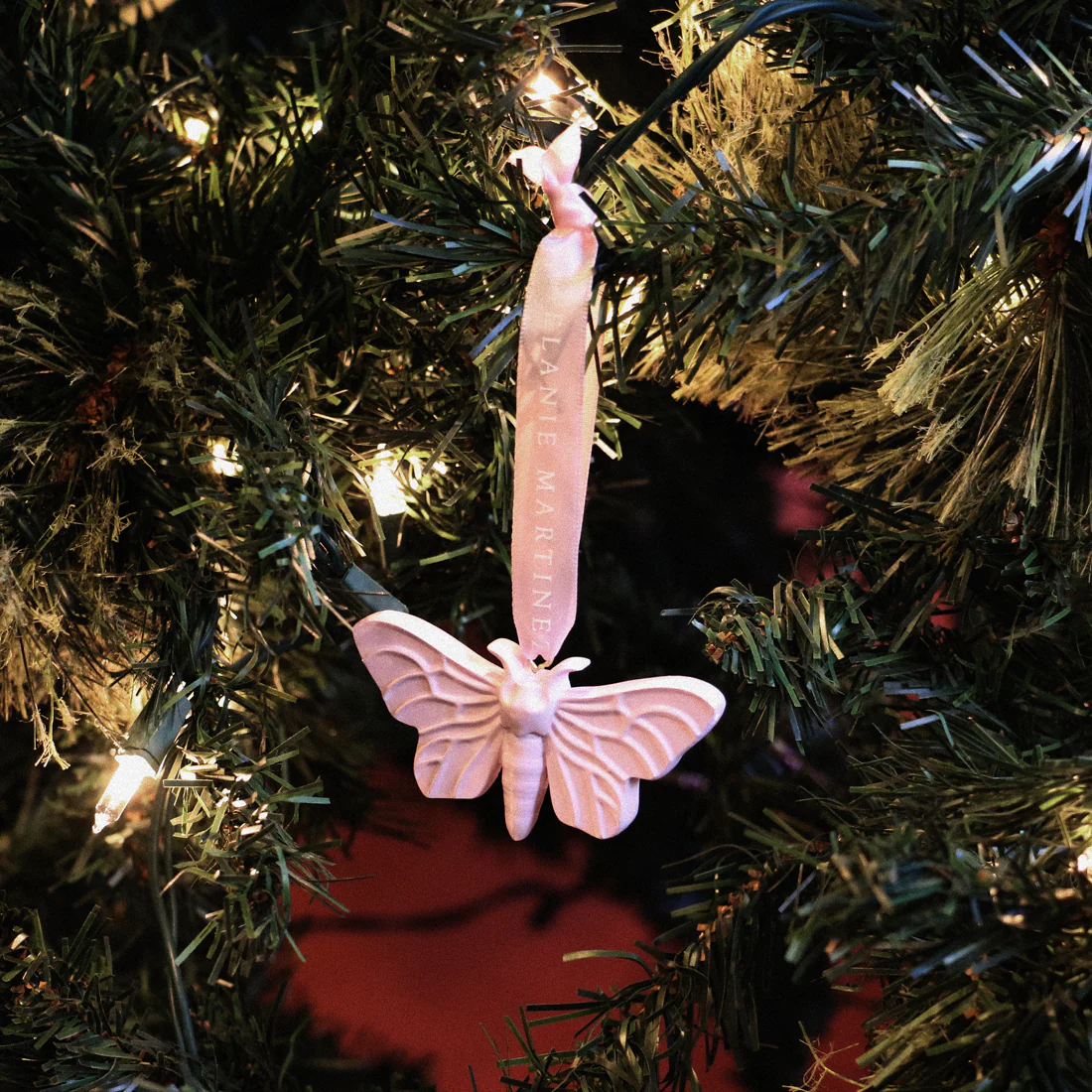 Portals Moth Ornament - Image 3