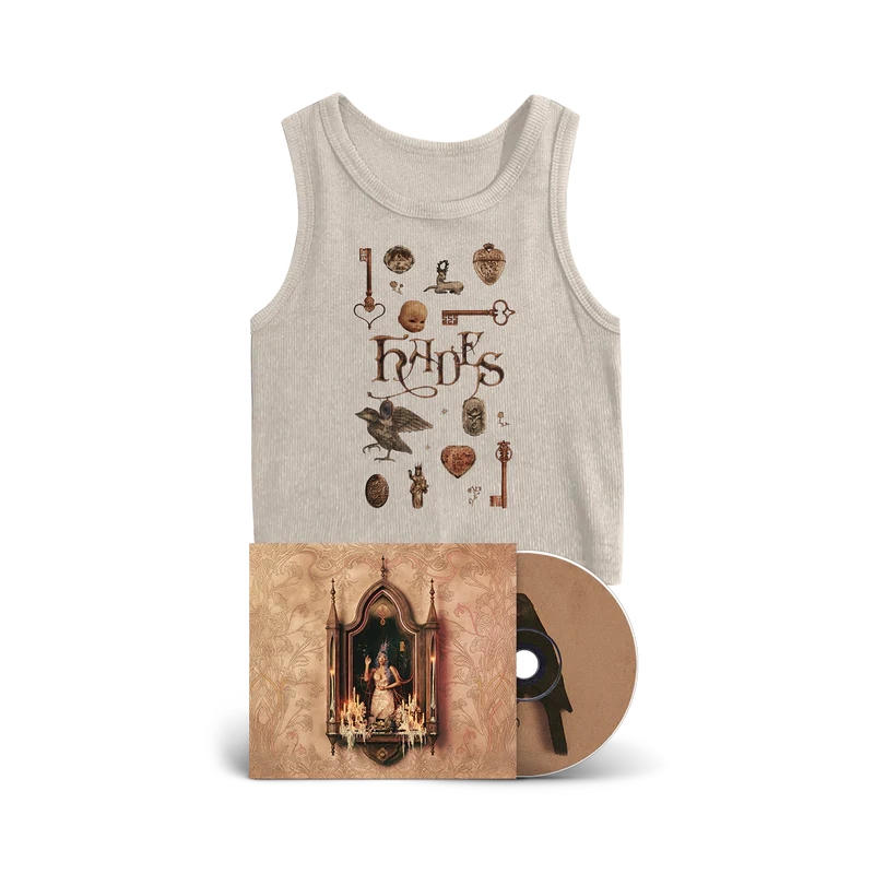 Possessions Bundle
