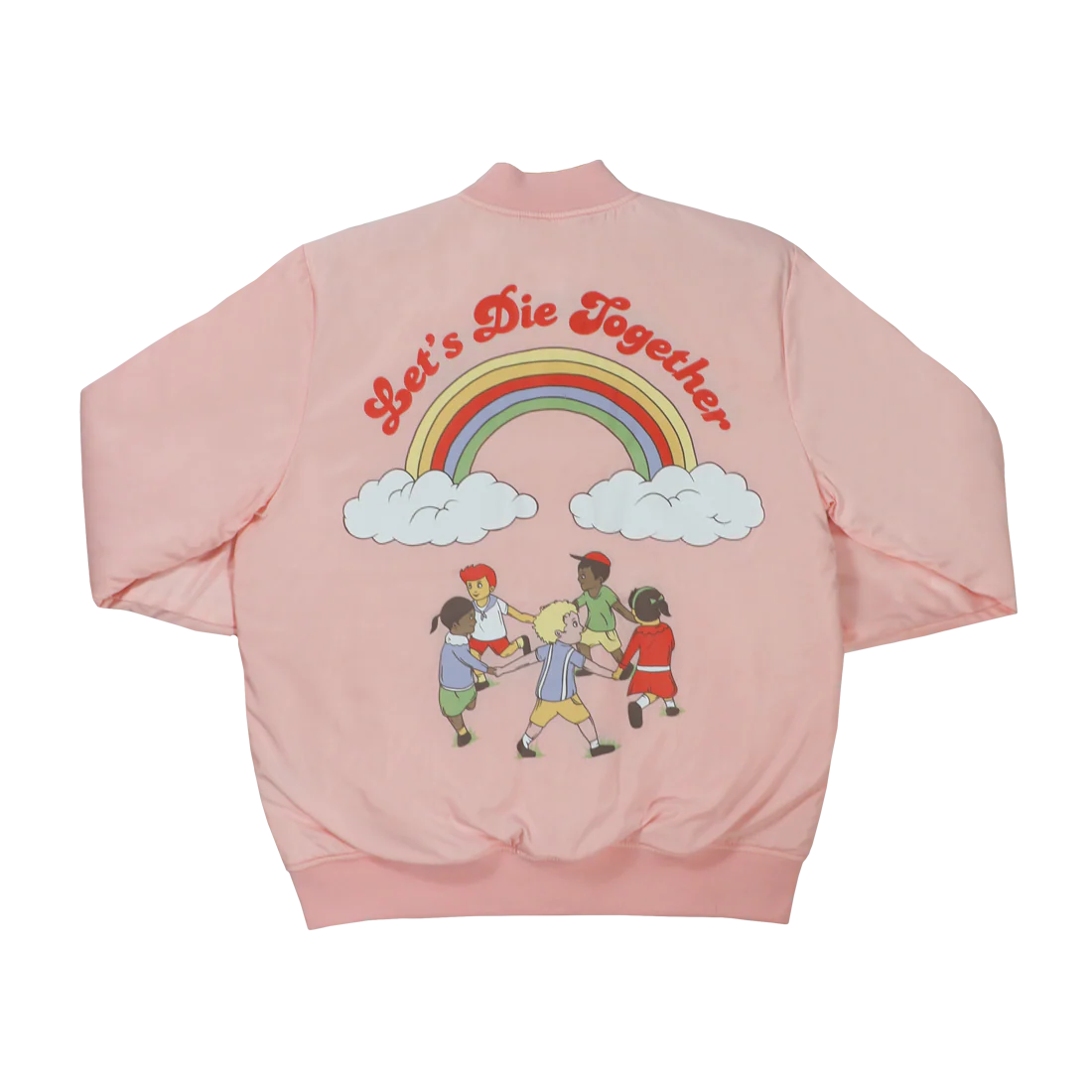 Ring Around the Rosie Jacket - Image 3