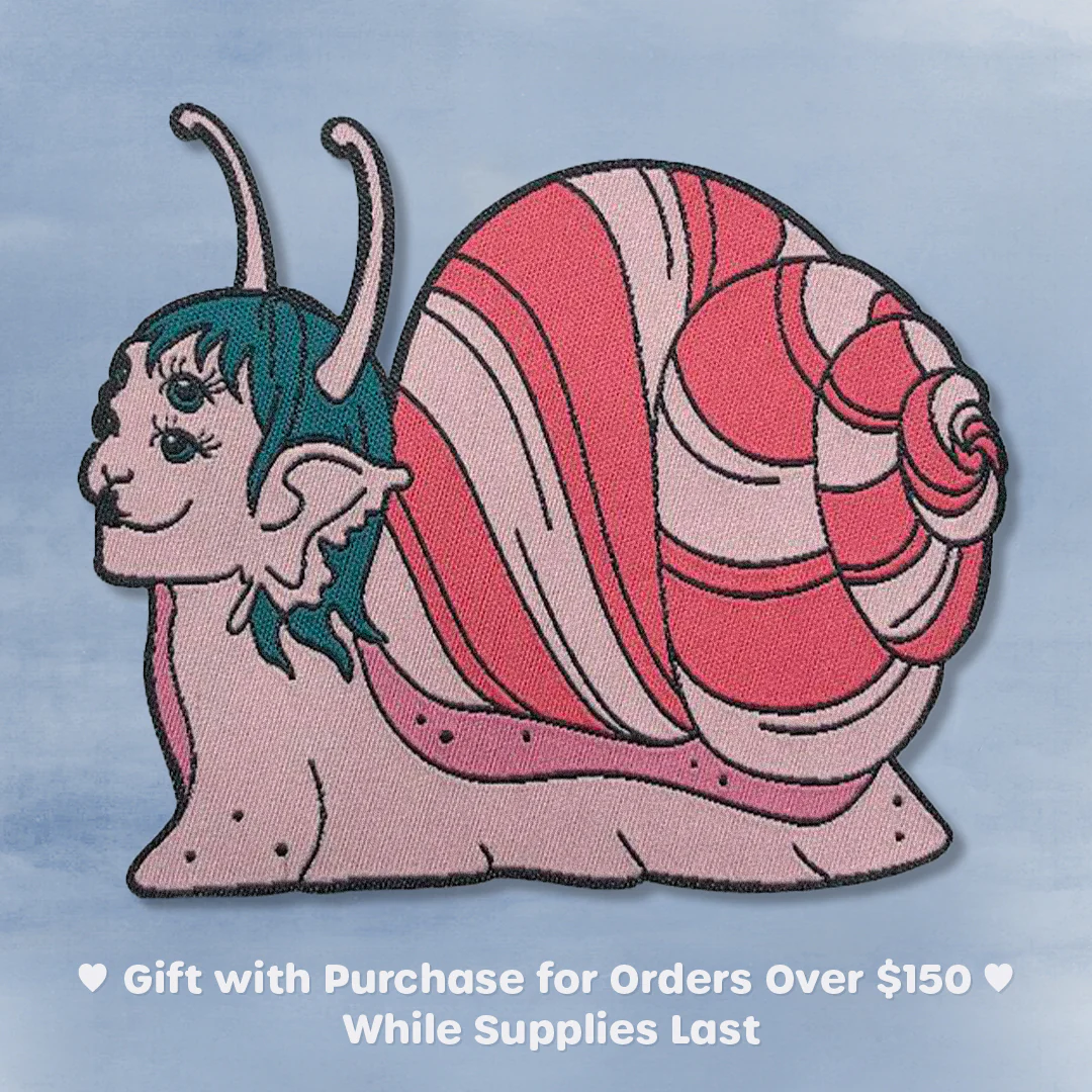 Snail Patch