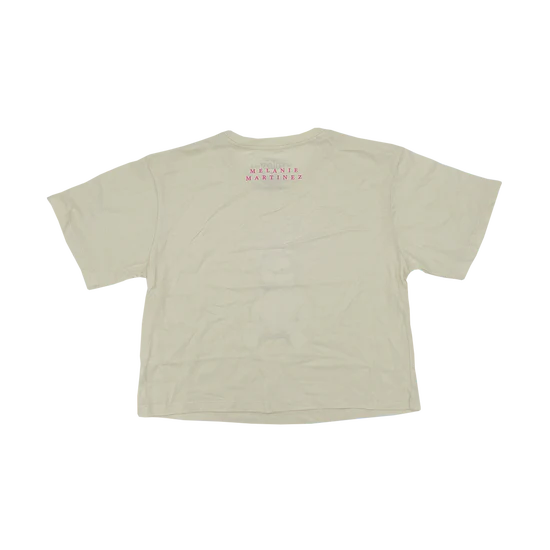 Such a CryBaby Crop Tee - Image 2