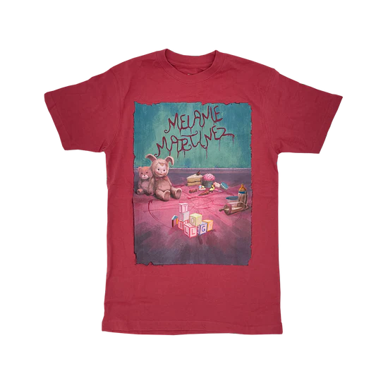 Vintage Toys T-Shirt